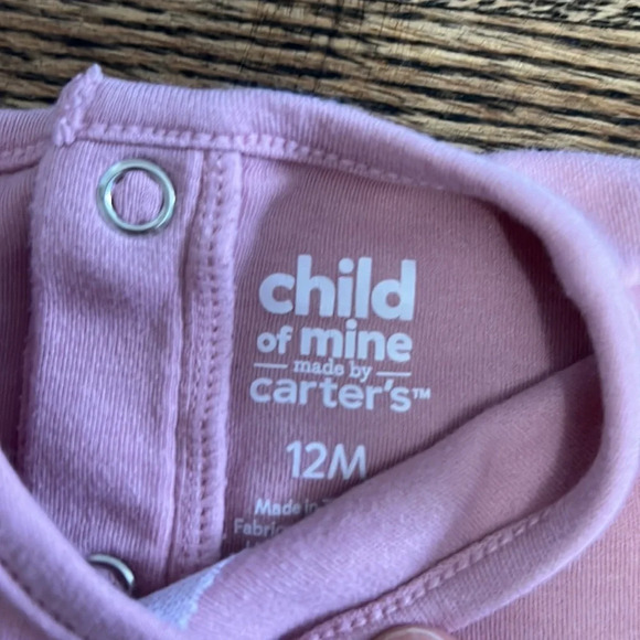 🍭3/$20🍭 CHILD OF MINE Oneside - Picture 2 of 3